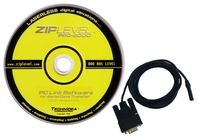 ZIPLEVEL Accessories PC Serial Link