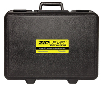 ZIPLEVEL Accessories Shipping Case - Standard Duty
